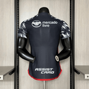 Camisa Adidas Flamengo III 24/25 Jogador