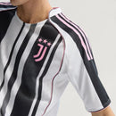 Camisa adidas Juventus FC 2025/26 I - Jogador