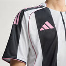 Camisa adidas Juventus FC 2025/26 I - Jogador