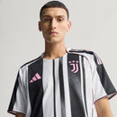 Camisa adidas Juventus FC 2025/26 I - Jogador