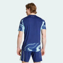 Camisa Ajax Amsterdam II 2025/26 Adidas