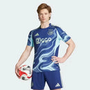 Camisa Ajax Amsterdam II 2025/26 Adidas