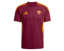 Camisa AS Roma I 2025/26