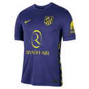 Camisa Atlético de Madrid lll 25/26  Torcedor