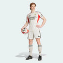 Camisa Benfica II 2025/26 Adidas