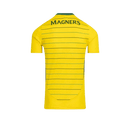 Camisa Celtic Away 24/25 s/n° Amarela