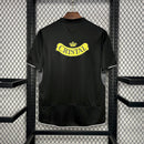 Camisa Colo-Colo Retrô 2006 Preta - Umbro