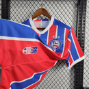 Camisa Comemorativa 1988  Bahia 24/25 Listrada