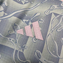 Camisa da Juventus Away 2025 Azul Claro