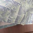 Camisa da Juventus Away 2025 Azul Claro