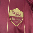 Camisa da Roma Home 24/25 Vermelha