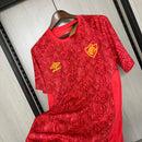 Camisa de treino Fluminense 24/25 Umbro