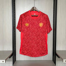 Camisa de treino Fluminense 24/25 Umbro