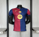 Camisa do Barcelona Home 24/25 Jogador