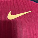 Camisa do Barcelona Home 24/25 Jogador