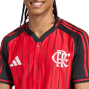Camisa do Flamengo Baseball - 2025/2026