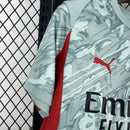 Camisa do Milan Away 2025