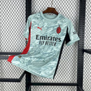 Camisa do Milan Away 2025