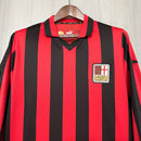 Camisa do Milan Edição Especial 125 anos - Torcedor Masculina