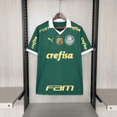 Camisa do Palmeiras Casa 24/25 (Com patch)