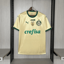 Camisa do Palmeiras Third 24/25 (Com patch)