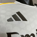 Camisa do Real Madrid 25/26 Branca Jogador