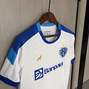 Camisa Lobo Paysandu II 2025