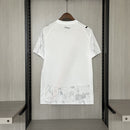 Camisa Manchester City II 25/26  Torcedor Masculina