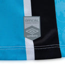 Camisa Masculina Umbro Gremio Home 2025 Torcedor