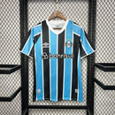 Camisa Masculina Umbro Gremio Oficial 24/25  Torcedor
