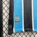 Camisa Masculina Umbro Gremio Oficial 24/25  Torcedor