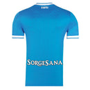 Camisa Napoli Home 2025/26 Torcedor