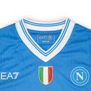 Camisa Napoli Home 2025/26 Torcedor