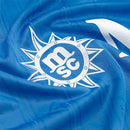 Camisa Napoli Home 2025/26 Torcedor