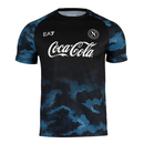 Camisa Napoli Pré jogo  24/25 sn°