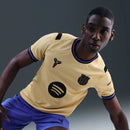 Camisa Nike Barcelona 2025/26 II Torcedor