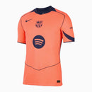 Camisa Nike Barcelona 2025/26 III Torcedor