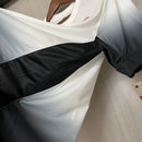 Camisa Nike Corinthians Casa 24/25 - Branca degradê