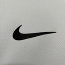 Camisa Nike Corinthians Casa 24/25 - Branca degradê