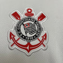 Camisa Nike Corinthians Casa 24/25 - Branca degradê