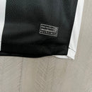 Camisa Nike Corinthians  III 24/25 - Preta e Branca