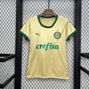 Camisa Palmeiras Third 24/25 - (Feminina)