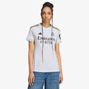 Camisa Real Madrid I Adidas 2025/26 - (Feminina)