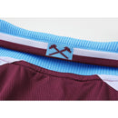 Camisa Retro West Ham United I 99/01 Fila