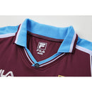 Camisa Retro West Ham United I 99/01 Fila