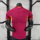 Camisa Roma Home 25/26 - Jogador