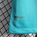 Camisa Santos Retrô 2011/2012 Azul - Nike