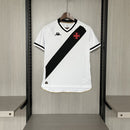 Camisa Vasco Il 25/26 Kappa Masculina - Branca - (Feminina)