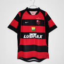CAMISA RETRÔ FLAMENGO 2003/2004
