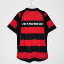 CAMISA RETRÔ FLAMENGO 2003/2004